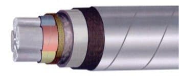 Кабели КЦППэпЗ 50x2x0,4-200
