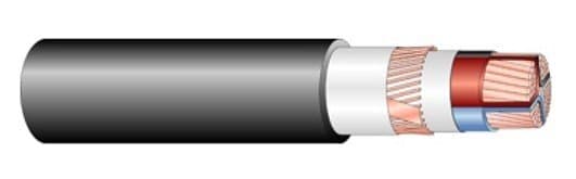 Кабели КГМППнг(В)-HF 10x2x0,75