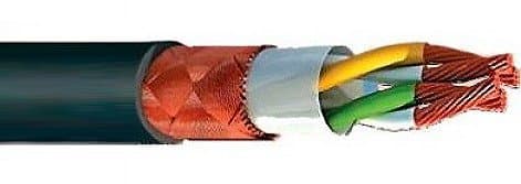 Кабели СБЗПЭБбШп 37x0,9