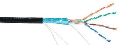Кабели СБэПнг(A)-HF 40x1,4