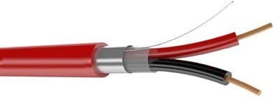 Кабели СБэПнг(A)-HF 10x2x1,5