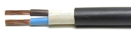Кабели КГМПЭмВнг(В)-FRLS 2x4