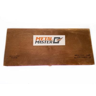 Кабели Набор резцов Р6М5 MetalMaster Кабели Набор резцов Р6М5 MetalMaster