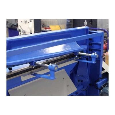 Кабели Гильотина с электроприводом Q11 3x1300 FABTEC 48907 Кабели Гильотина с электроприводом Q11 3x1300 FABTEC 48907