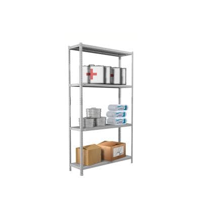 Кабели Стеллаж MS 150KD/75х40/4 ПРАКТИК S24099024402 Кабели Стеллаж MS 150KD/75х40/4 ПРАКТИК S24099024402