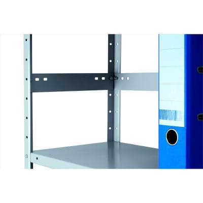 Кабели Планка ограничительная MS-60 ПРАКТИК S24199520602 Кабели Планка ограничительная MS-60 ПРАКТИК S24199520602