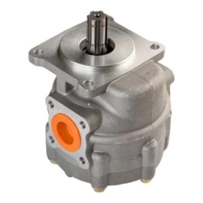 Кабели Насос шестеренный МЛМЗ НШ-32А-3 правый круглый Кабели Насос шестеренный МЛМЗ НШ-32А-3 правый круглый