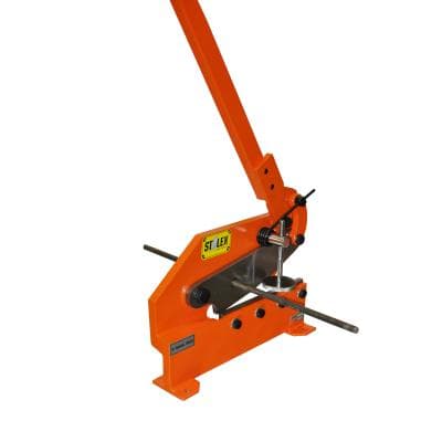 Кабели Ножницы ручные рычажные HS-8 Stalex 372103 Кабели Ножницы ручные рычажные HS-8 Stalex 372103