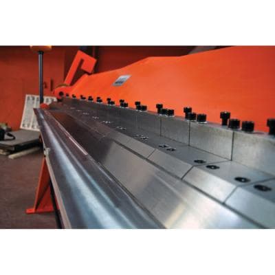 Кабели Станок листогибочный ручной сегментный W2,0x2040A Stalex 373126 Кабели Станок листогибочный ручной сегментный W2,0x2040A Stalex 373126