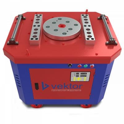 Кабели Гибщик арматуры GW50 с ЧПУ Vektor 00-00000378 Кабели Гибщик арматуры GW50 с ЧПУ Vektor 00-00000378