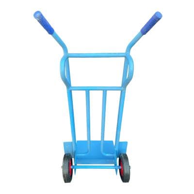 Кабели Тележка двухколесная 650х1300 МосТележка ТД5 Кабели Тележка двухколесная 650х1300 МосТележка ТД5